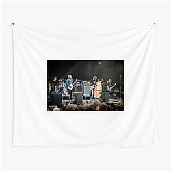 Global Band Mastodon Tapestries