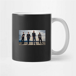 Rock Pioneers Mastodon Mugs