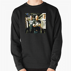 Prog Innovators Mastodon Sweatshirts