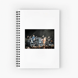 Global Band Mastodon Notebook