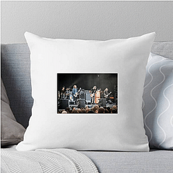 Global Band Mastodon Pillows Cover
