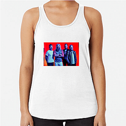 Grammy Winners Mastodon Tank Tops
