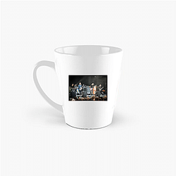 Global Band Mastodon Mugs