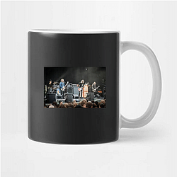 Global Band Mastodon Mugs