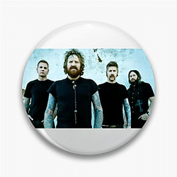 Sludge Icons Mastodon Pins