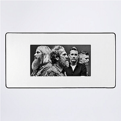 Metal Titans Mastodon Mouse Pads