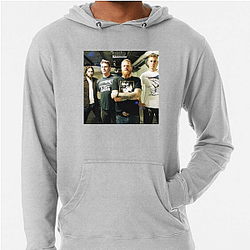Prog Innovators Mastodon Hoodies