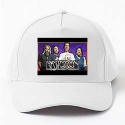 Sonic Architects Mastodon Hats & Caps