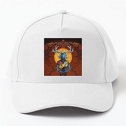 Heavy Legends Mastodon Hats & Caps