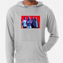 Grammy Winners Mastodon Hoodies