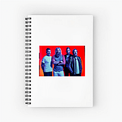 Grammy Winners Mastodon Notebook