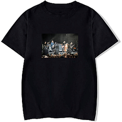 Global Band Mastodon T-Shirts
