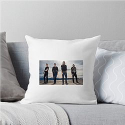 Rock Pioneers Mastodon Pillows Cover