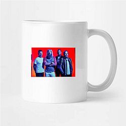 Grammy Winners Mastodon Mugs