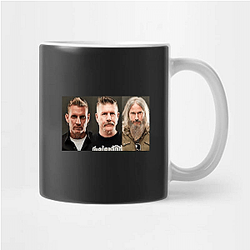 Riff Masters Mastodon Mugs
