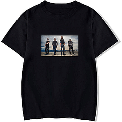 Rock Pioneers Mastodon T-Shirts