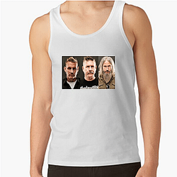 Riff Masters Mastodon Tank Tops