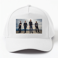 Rock Pioneers Mastodon Hats & Caps