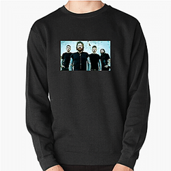 Sludge Icons Mastodon Sweatshirts