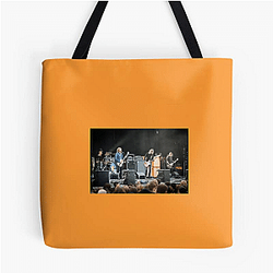 Global Band Mastodon Bags