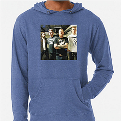 Prog Innovators Mastodon Hoodies