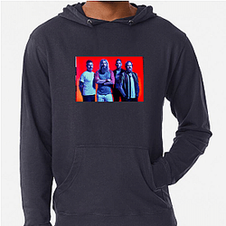 Grammy Winners Mastodon Hoodies
