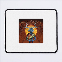 Heavy Legends Mastodon Mouse Pads
