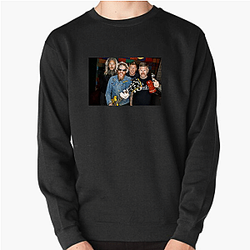 Stage Destroyers Mastodon Sweatshirts
