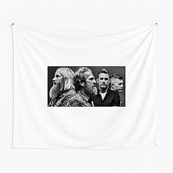 Metal Titans Mastodon Tapestries