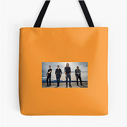 Rock Pioneers Mastodon Bags