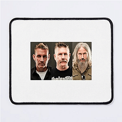 Riff Masters Mastodon Mouse Pads