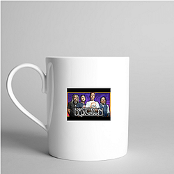 Sonic Architects Mastodon Mugs