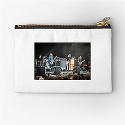 Global Band Mastodon Zipper Pouches