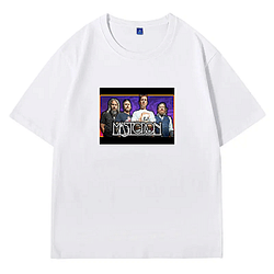 Sonic Architects Mastodon T-Shirts