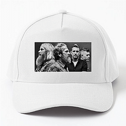 Metal Titans Mastodon Hats & Caps