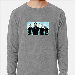 Sludge Icons Mastodon Sweatshirts