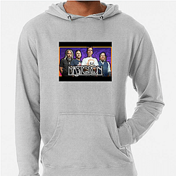 Sonic Architects Mastodon Hoodies