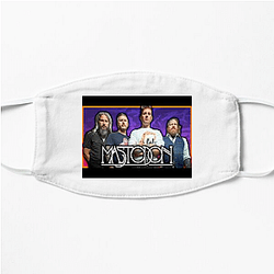Sonic Architects Mastodon Face Masks
