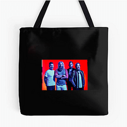 Grammy Winners Mastodon Bags