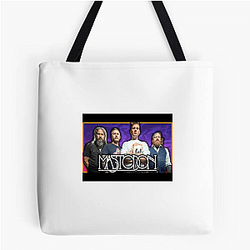 Sonic Architects Mastodon Bags