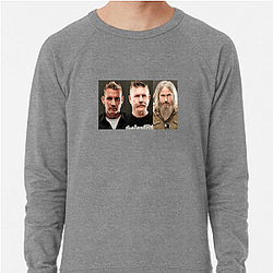 Riff Masters Mastodon Sweatshirts
