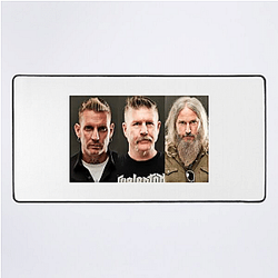 Riff Masters Mastodon Mouse Pads
