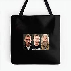 Riff Masters Mastodon Bags