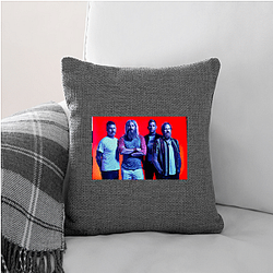 Grammy Winners Mastodon Pillows Cover