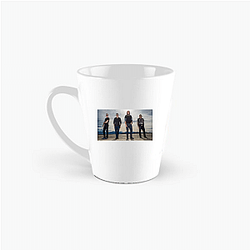Rock Pioneers Mastodon Mugs