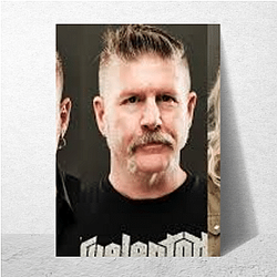Riff Masters Mastodon Posters