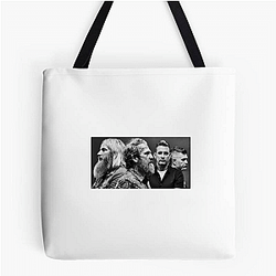 Metal Titans Mastodon Bags