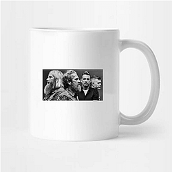 Metal Titans Mastodon Mugs