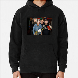 Stage Destroyers Mastodon Hoodies