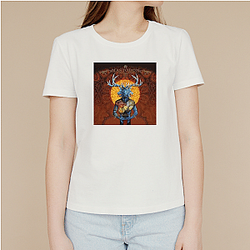 Heavy Legends Mastodon T-Shirts